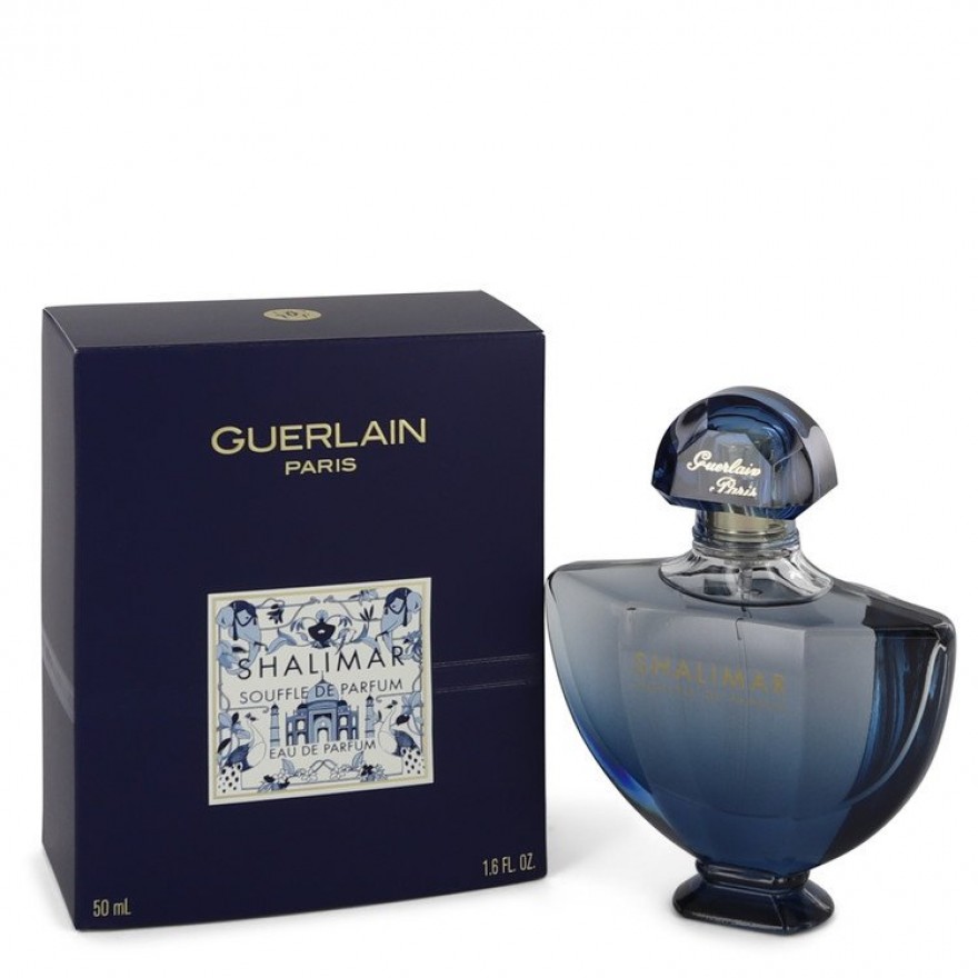 Guerlain Shalimar Souffle De Parfum Spray