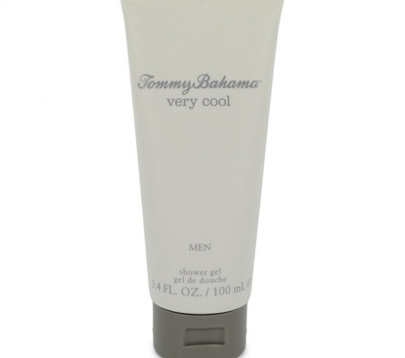 Tommy Bahama Very Cool Shower Gel