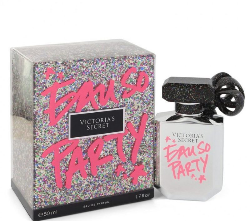 Victoria's Secret Eau So Party Spray