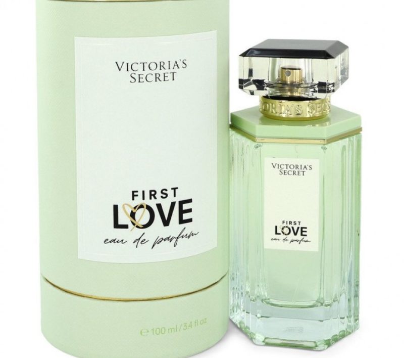 Victoria's Secret First Love Spray