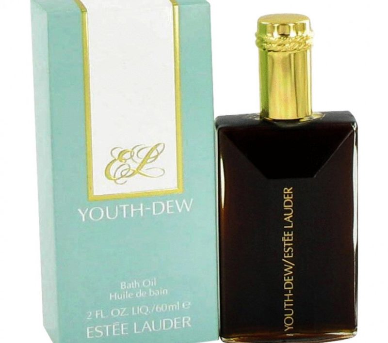 Estee Lauder YOUTH DEW Bath Oil