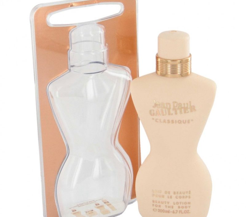 Jean Paul Gaultier JEAN PAUL GAULTIER Body Lotion