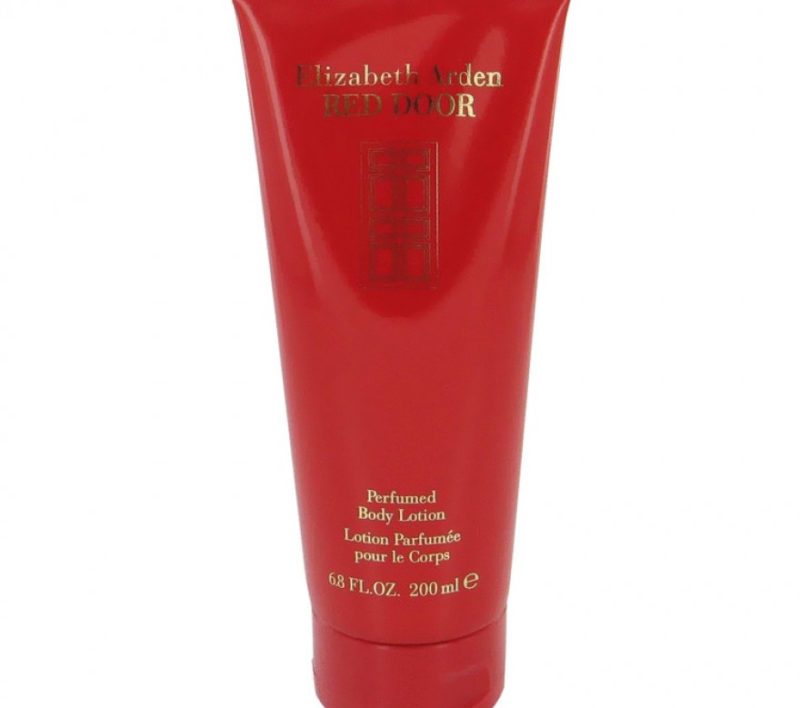 Elizabeth Arden RED DOOR Body Lotion