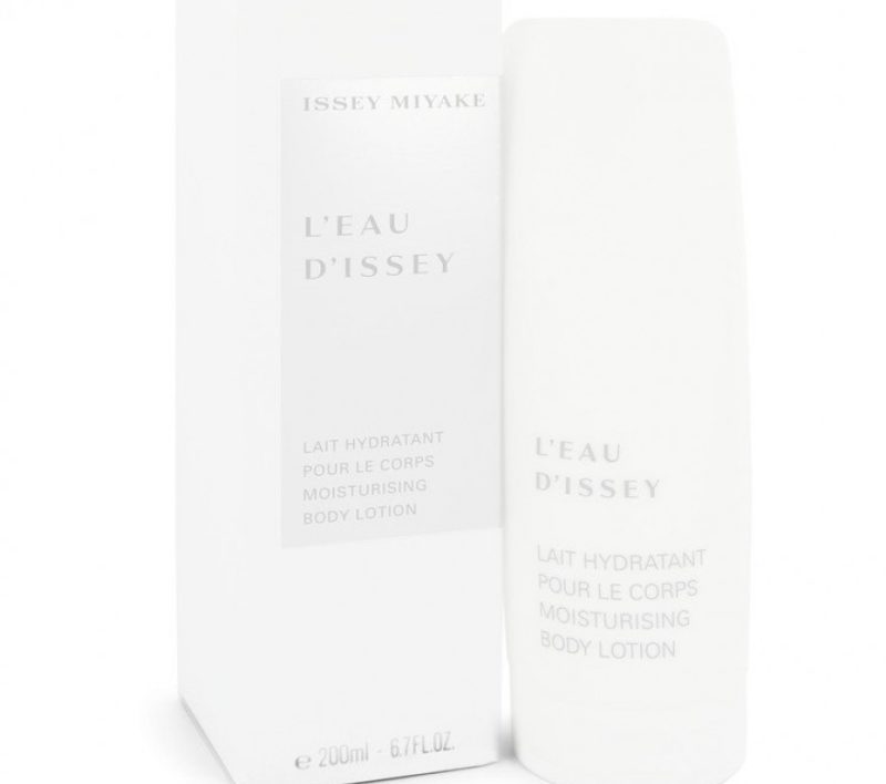 Issey Miyake L'EAU D'ISSEY (issey Miyake) Body Lotion