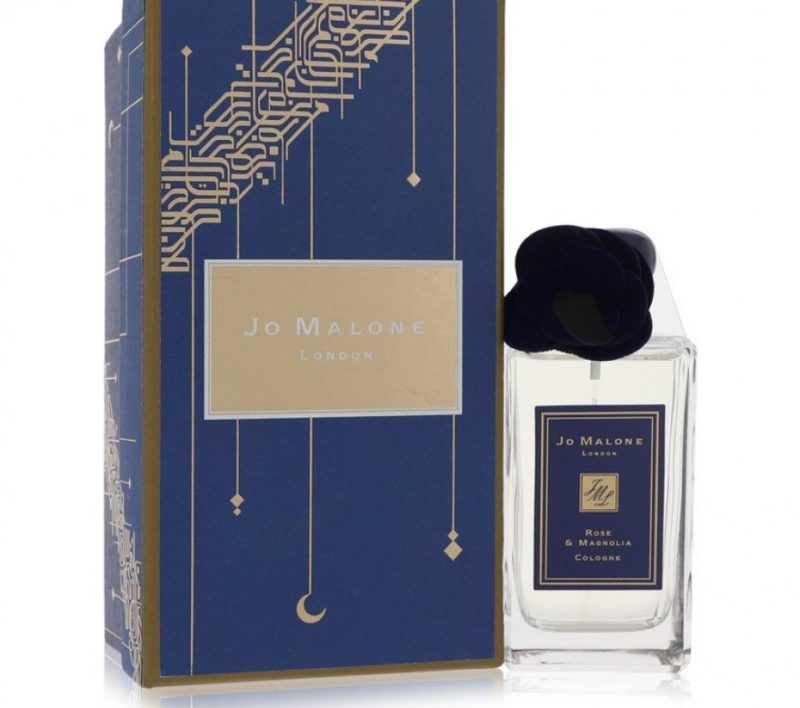 Jo Malone Rose & Magnolia Cologne Spray