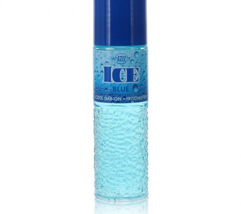 4711 Ice Blue Cologne Dab-on