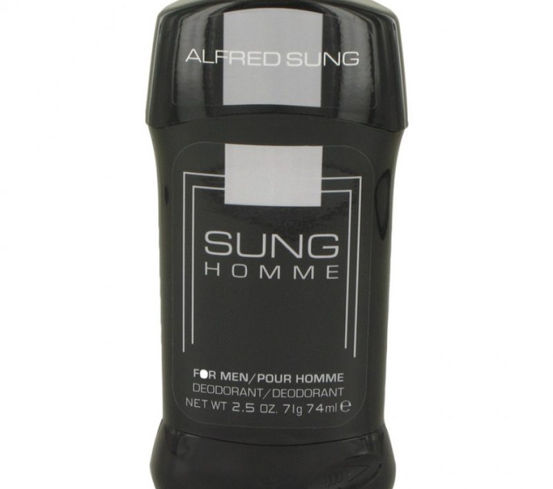 Alfred Sung Alfred SUNG Deodorant Stick