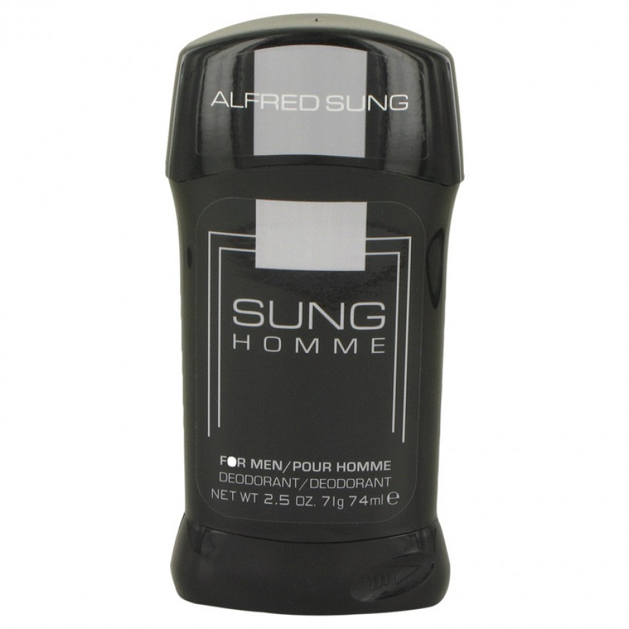 Alfred Sung Alfred SUNG Deodorant Stick