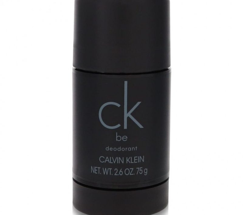 Calvin Klein CK BE Deodorant Stick