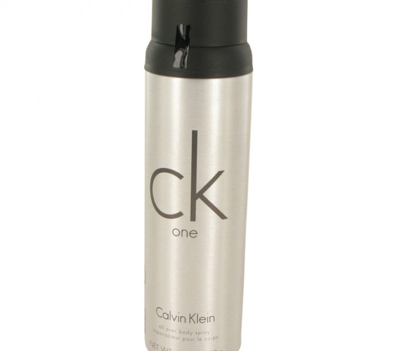 Calvin Klein CK ONE Body Spray