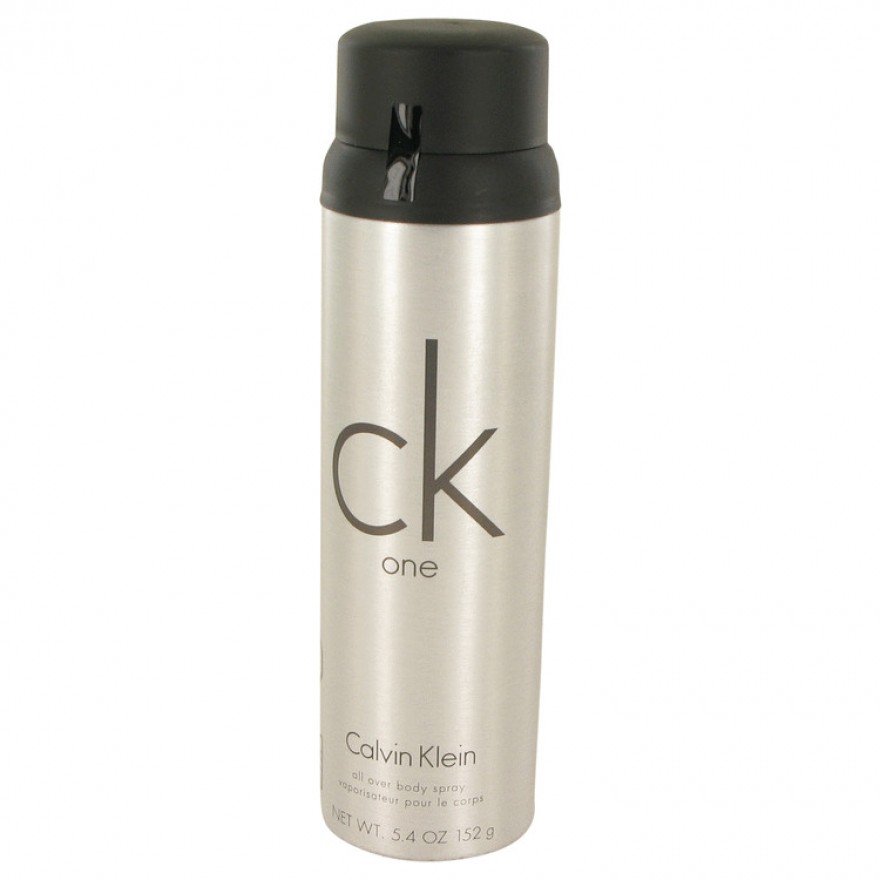 Calvin Klein CK ONE Body Spray