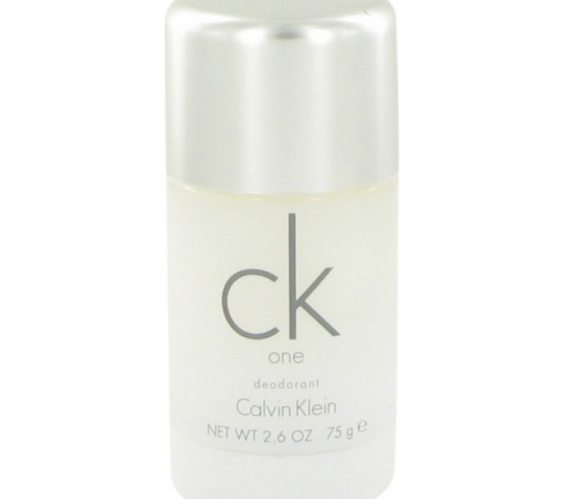 Calvin Klein CK ONE Deodorant Stick